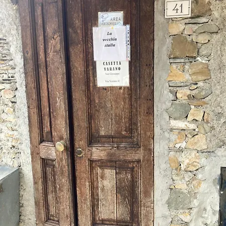 La Vecchia Stalla Varano