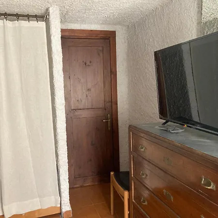 Apartman La Vecchia Stalla *