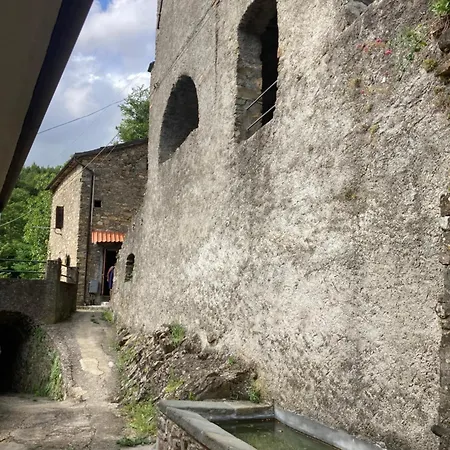 La Vecchia Stalla * Varano