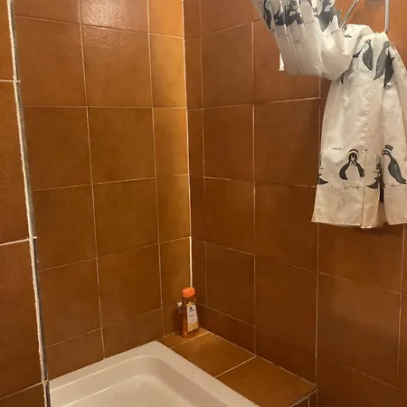 Apartman La Vecchia Stalla