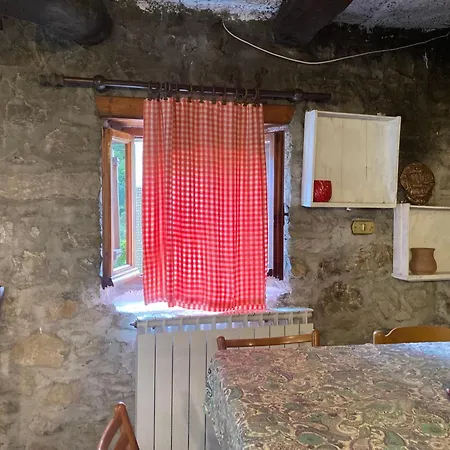 La Vecchia Stalla Apartman Varano