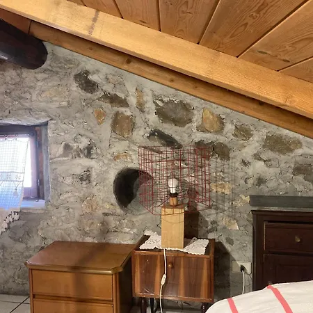 La Vecchia Stalla Apartman