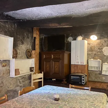 Apartman La Vecchia Stalla *