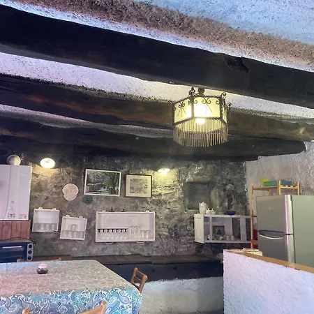 La Vecchia Stalla شقة *