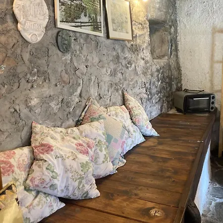 La Vecchia Stalla * Varano
