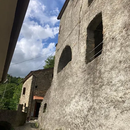 Apartman La Vecchia Stalla