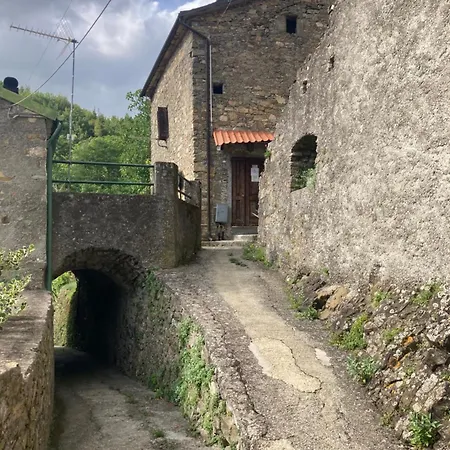 Apartman La Vecchia Stalla *