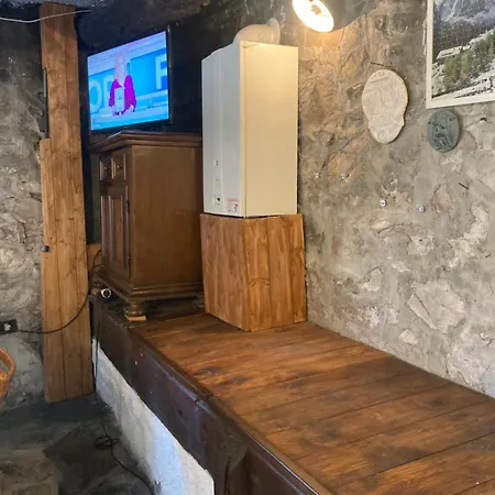 La Vecchia Stalla * Varano