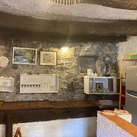 La Vecchia Stalla Apartman Varano