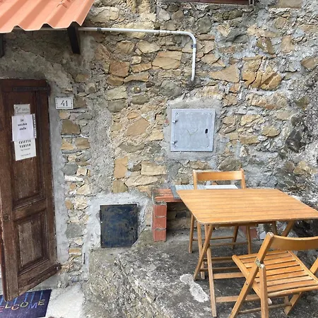 La Vecchia Stalla Varano