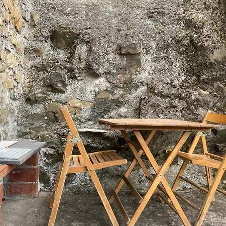La Vecchia Stalla * Varano