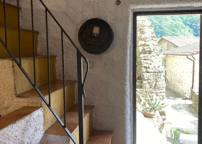 La Vecchia Stalla